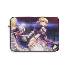 Load image into Gallery viewer, Anime Fate/Zero Laptop Sleeve
