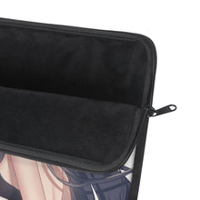 Load image into Gallery viewer, Rascal Does Not Dream Of Bunny Girl Senpai Laptop Sleeve
