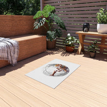 Load image into Gallery viewer, Anime Attack On Titan Rug
