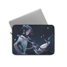 Load image into Gallery viewer, Demon Slayer: Kimetsu no Yaiba Laptop Sleeve
