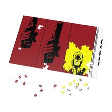 Load image into Gallery viewer, Bebop Shot Jigsaw Puzzle
