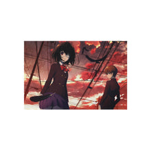 Load image into Gallery viewer, Mei and Kouichi Rug
