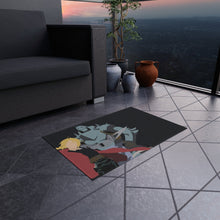 Load image into Gallery viewer, Anime FullMetal Alchemist Rug
