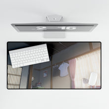Load image into Gallery viewer, Your Name. Mouse Pad (Desk Mat)
