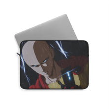 Load image into Gallery viewer, Saitama Laptop Sleeve
