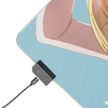 Load image into Gallery viewer, Love Live! Superstar!! RGB LED Mouse Pad (Desk Mat)
