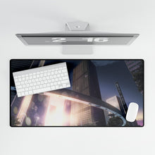 Load image into Gallery viewer, Your Name. Mouse Pad (Desk Mat)
