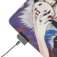 Load image into Gallery viewer, Onmyoji RGB LED Mouse Pad (Desk Mat)
