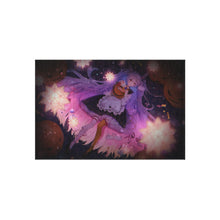 Load image into Gallery viewer, Anime Halloween Rug
