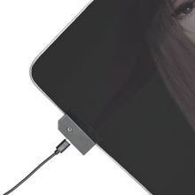 Load image into Gallery viewer, Little Witch Academia Sucy Manbavaran, Computer Keyboard Pad RGB LED Mouse Pad (Desk Mat)
