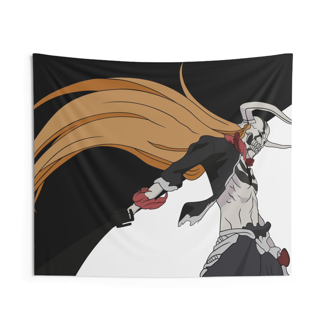 Ichigo Kurosaki Indoor Wall Tapestry