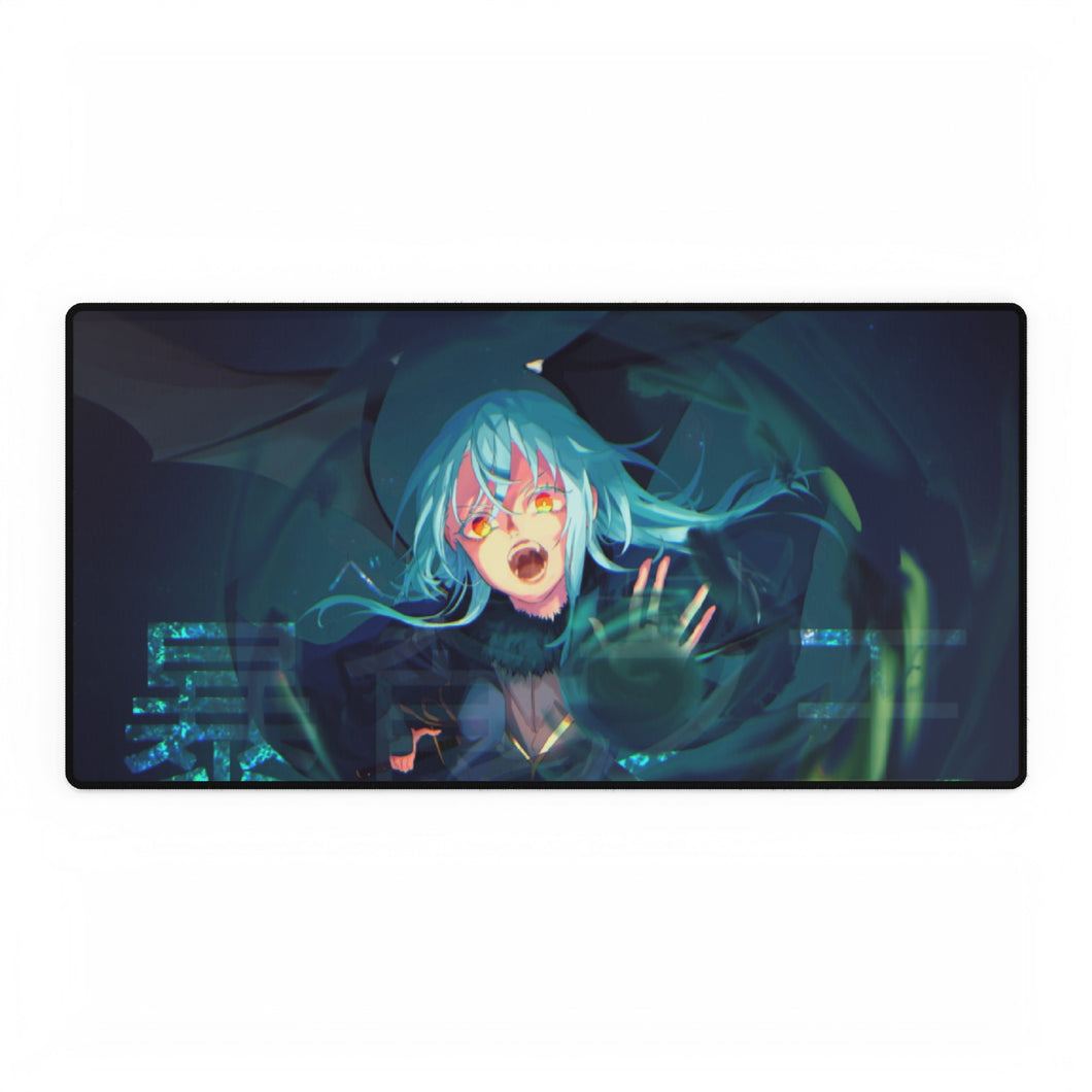 Anime That Time I Got Reincarnated as a Slime Mouse Pad (Desk Mat)