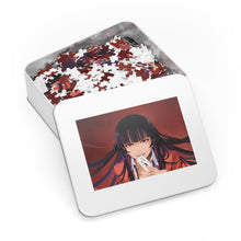 Load image into Gallery viewer, Anime Kakegurui Jigsaw Puzzle
