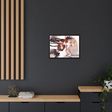 Load image into Gallery viewer, Kill La Kill Canvas Framed Art Print
