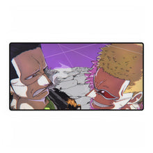Load image into Gallery viewer, Anime One Piece Mouse Pad (Desk Mat)
