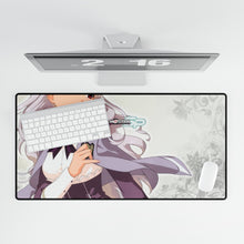Load image into Gallery viewer, Anime The iDOLM@STER Mouse Pad (Desk Mat)

