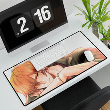 Load image into Gallery viewer, Anime Sasaki and Miyano Mouse Pad (Desk Mat)
