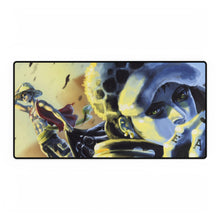 Load image into Gallery viewer, Anime One Piece Mouse Pad (Desk Mat)
