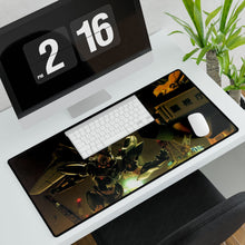 Load image into Gallery viewer, Patlabor Mouse Pad (Desk Mat)
