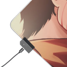 Load image into Gallery viewer, Critical Moment RGB LED Mouse Pad (Desk Mat)
