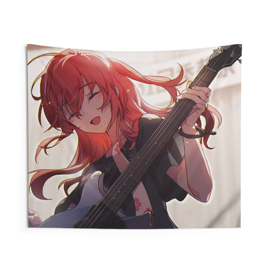 Ikuyo Kita Indoor Wall Tapestry