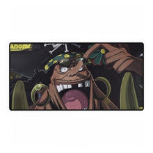 Load image into Gallery viewer, Anime One Piece Mouse Pad (Desk Mat)
