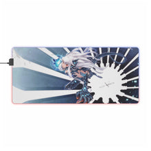 Load image into Gallery viewer, Pixiv Fantasia RGB LED Mouse Pad (Desk Mat)
