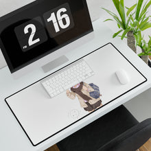 Load image into Gallery viewer, Yuru Yuri Mouse Pad (Desk Mat)
