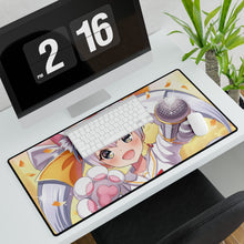 Load image into Gallery viewer, Anime WIXOSS Mouse Pad (Desk Mat)
