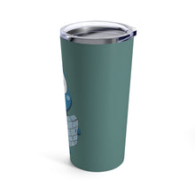 Load image into Gallery viewer, Anime Fairy Tail Tumbler 20oz

