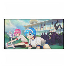 Load image into Gallery viewer, Anime Re:ZERO -Starting Life in Another World- Mouse Pad (Desk Mat)
