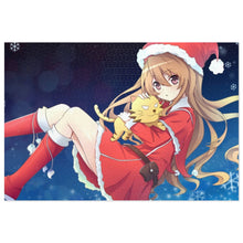 Load image into Gallery viewer, Anime Toradora! Jigsaw Puzzle
