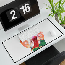 Load image into Gallery viewer, Ibara Kasen Mouse Pad (Desk Mat)
