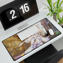 Load image into Gallery viewer, Anime Re:ZERO -Starting Life in Another World- Mouse Pad (Desk Mat)
