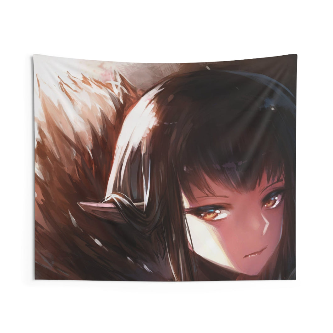 Fate/Apocrypha Indoor Wall Tapestry