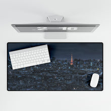 Load image into Gallery viewer, Your Name. Mouse Pad (Desk Mat)

