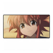 Load image into Gallery viewer, Ichiban Ushiro No Daimaou Mouse Pad (Desk Mat)
