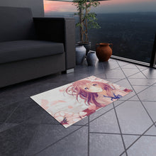Load image into Gallery viewer, Koe No Katachi Shouko Nishimiya Rug
