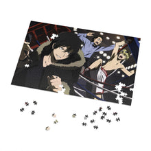 Load image into Gallery viewer, Anime Durarara!!r Jigsaw Puzzle
