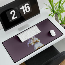 Load image into Gallery viewer, Frieren Beyond Journey s End Mouse Pad (Desk Mat)
