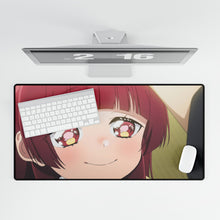Load image into Gallery viewer, Anime The Yakuza's Guide to Ba Mouse Pad (Desk Mat)
