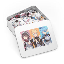 Load image into Gallery viewer, Anime KonoSuba - God’s blessing on this wonderful world!! Jigsaw Puzzle
