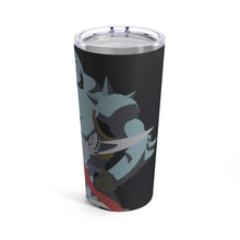 Load image into Gallery viewer, Anime FullMetal Alchemist Tumbler 20oz
