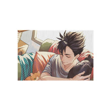 Load image into Gallery viewer, Haikyu!! Rug
