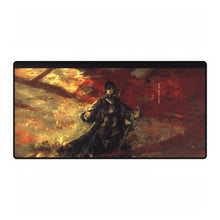 Load image into Gallery viewer, Anime Pixiv Fantasiar Mouse Pad (Desk Mat)
