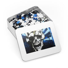 Load image into Gallery viewer, Anime Jojo&#39;s Bizarre Adventure Jigsaw Puzzle
