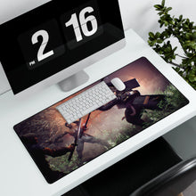 Load image into Gallery viewer, Nioh Mouse Pad (Desk Mat)
