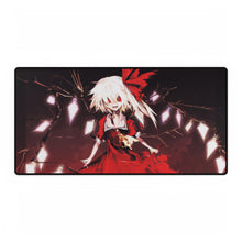 Load image into Gallery viewer, Anime Touhou Mouse Pad (Desk Mat)
