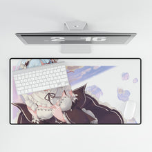 Load image into Gallery viewer, Anime Re:ZERO -Starting Life in Another World- Mouse Pad (Desk Mat)

