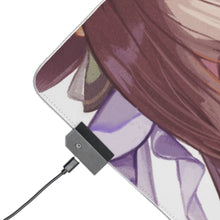 Load image into Gallery viewer, Uma Musume: Pretty Derby RGB LED Mouse Pad (Desk Mat)
